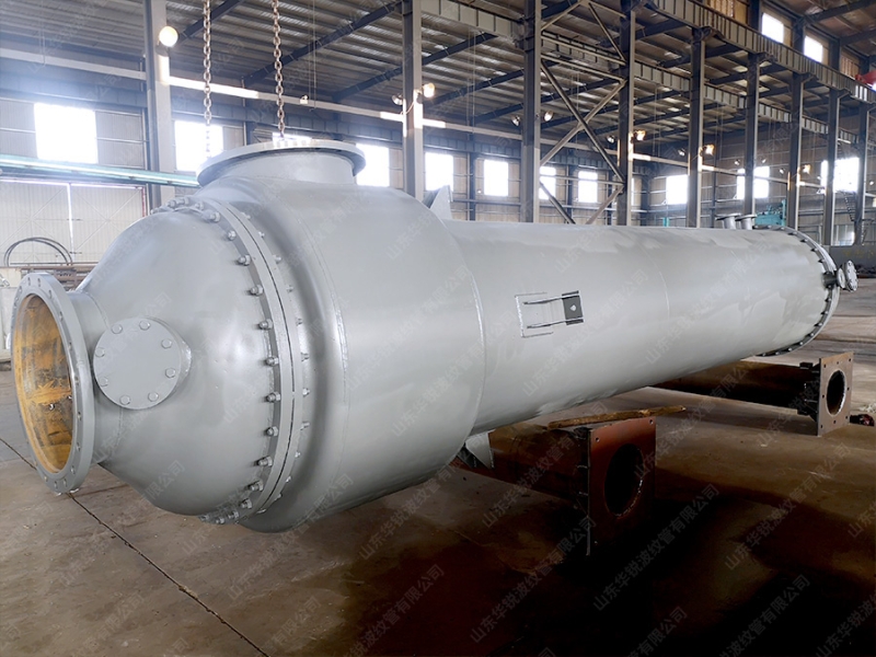 一效加热器